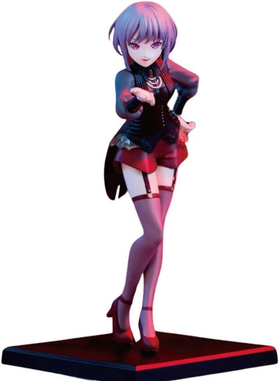 BanG Dream! Ave Mujica - Yuutenji Nyamu - Premium Figure (Bushiroad Creative)ㅤ – Bushiroad Creative – ActionFigureBrasil