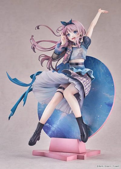 BanG Dream! - Chihaya Anon - 1/7 - Zero Gravity Ver. (Good Smile Arts Shanghai, Good Smile Company)ㅤ – Good Smile Arts Shanghai – ActionFigureBrasil — close
