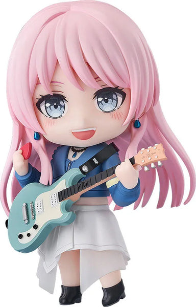 BanG Dream! - Chihaya Anon - Nendoroid #2707 (Good Smile Arts Shanghai, Good Smile Company)ㅤ – Good Smile Arts Shanghai – ActionFigureBrasil