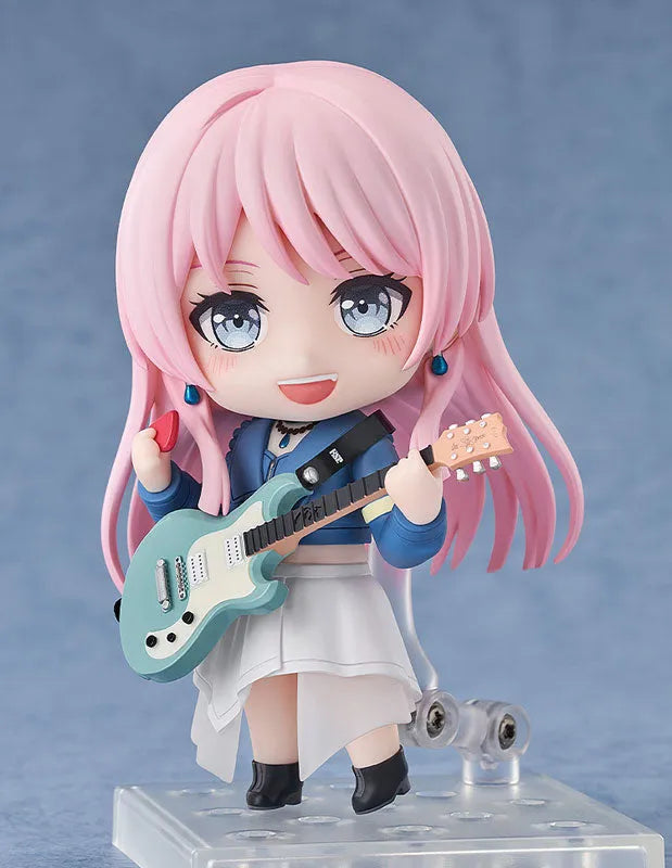 BanG Dream! - Chihaya Anon - Nendoroid #2707 (Good Smile Arts Shanghai, Good Smile Company)ㅤ – Good Smile Arts Shanghai – ActionFigureBrasil