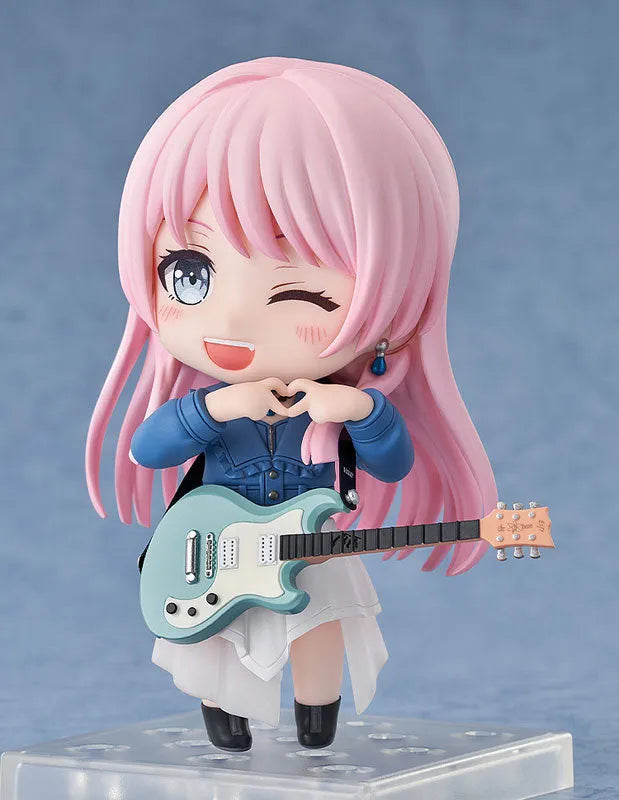 BanG Dream! - Chihaya Anon - Nendoroid #2707 (Good Smile Arts Shanghai, Good Smile Company)ㅤ – Good Smile Arts Shanghai – ActionFigureBrasil