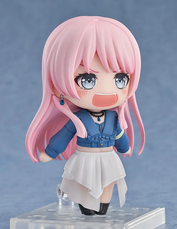 BanG Dream! - Chihaya Anon - Nendoroid #2707 (Good Smile Arts Shanghai, Good Smile Company)ㅤ – Good Smile Arts Shanghai – ActionFigureBrasil