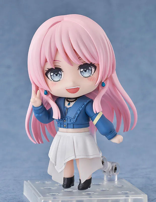 BanG Dream! - Chihaya Anon - Nendoroid #2707 (Good Smile Arts Shanghai, Good Smile Company)ㅤ – Good Smile Arts Shanghai – ActionFigureBrasil