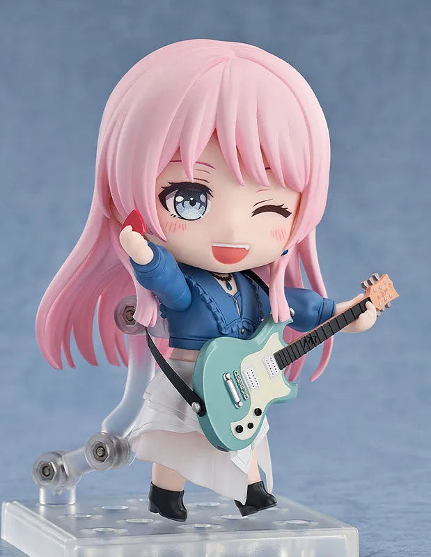 BanG Dream! - Chihaya Anon - Nendoroid #2707 (Good Smile Arts Shanghai, Good Smile Company)ㅤ – Good Smile Arts Shanghai – ActionFigureBrasil