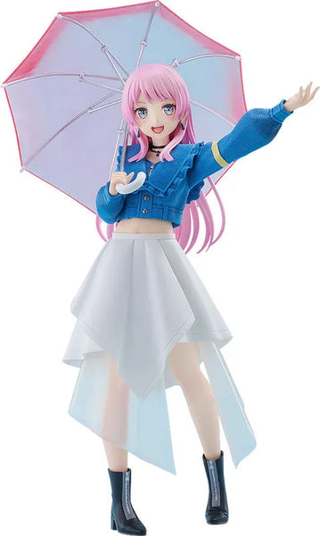 BanG Dream! - Chihaya Anon - Pop Up Parade - L (Good Smile Company)ㅤ – Good Smile Company – ActionFigureBrasil