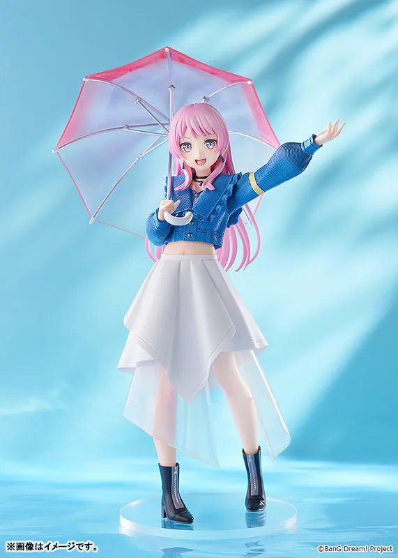 BanG Dream! - Chihaya Anon - Pop Up Parade - L (Good Smile Company)ㅤ – Good Smile Company – ActionFigureBrasil