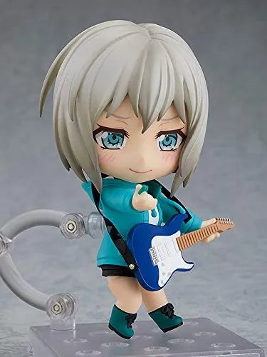 BanG Dream! Girls Band Party! - Aoba Moca - Nendoroid #1474 - Stage Outfit Ver. (Good Smile Company)ㅤ – Good Smile Company – ActionFigureBrasil