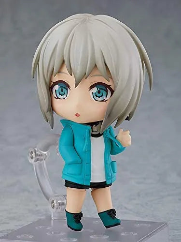 BanG Dream! Girls Band Party! - Aoba Moca - Nendoroid #1474 - Stage Outfit Ver. (Good Smile Company)ㅤ – Good Smile Company – ActionFigureBrasil