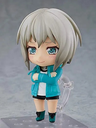 BanG Dream! Girls Band Party! - Aoba Moca - Nendoroid #1474 - Stage Outfit Ver. (Good Smile Company)ㅤ – Good Smile Company – ActionFigureBrasil