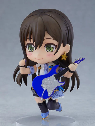 BanG Dream! Girls Band Party! - Hanazono Tae - Nendoroid #1484 - Stage Outfit Ver. (Good Smile Company)ㅤ – Good Smile Company – ActionFigureBrasil — detalhe do produto