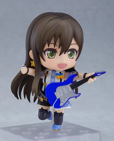BanG Dream! Girls Band Party! - Hanazono Tae - Nendoroid #1484 - Stage Outfit Ver. (Good Smile Company)ㅤ – Good Smile Company – ActionFigureBrasil — close