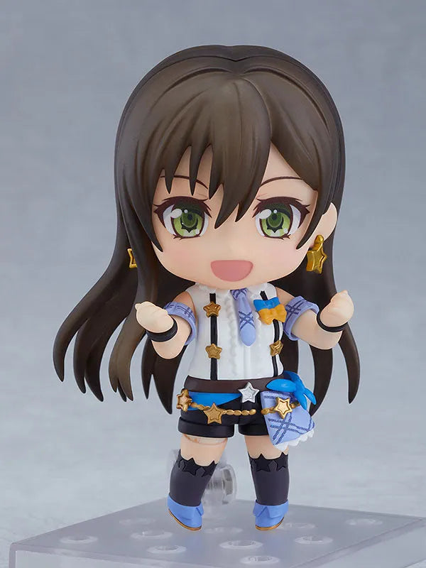 BanG Dream! Girls Band Party! - Hanazono Tae - Nendoroid #1484 - Stage Outfit Ver. (Good Smile Company)ㅤ – Good Smile Company – ActionFigureBrasil