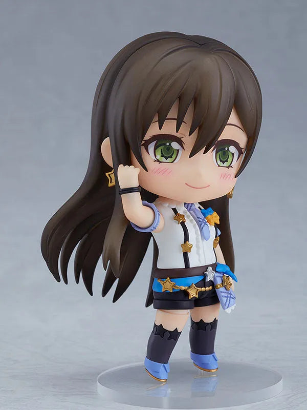BanG Dream! Girls Band Party! - Hanazono Tae - Nendoroid #1484 - Stage Outfit Ver. (Good Smile Company)ㅤ – Good Smile Company – ActionFigureBrasil