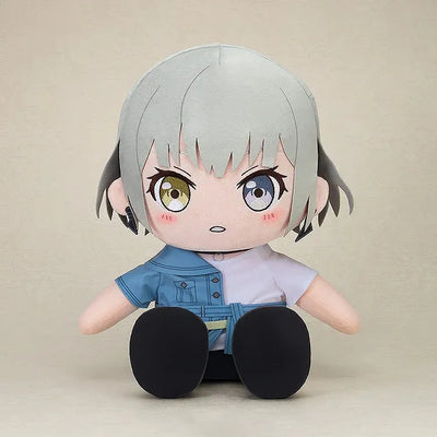 BanG Dream! Girls Band Party! - Kaname Rana - Big Nuigurumi (Good Smile Company)ㅤ – Good Smile Company – ActionFigureBrasil