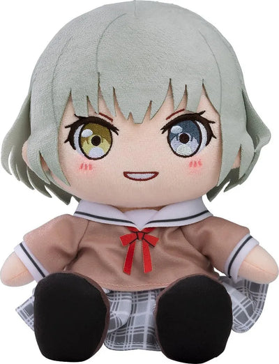 BanG Dream! Girls Band Party! - Kaname Rana - Uniform Ver. (Good Smile Company)ㅤ – Good Smile Company – ActionFigureBrasil