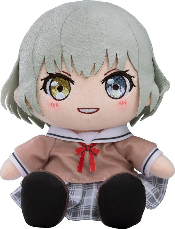 BanG Dream! Girls Band Party! - Kaname Rana - Uniform Ver. (Good Smile Company)ㅤ – Good Smile Company – ActionFigureBrasil