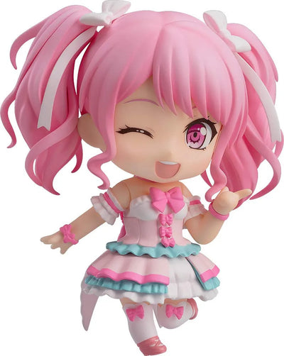 "BanG Dream! Girls Band Party! - Maruyama Aya - Nendoroid #1139 - Stage Outfit Ver. (Good Smile Company) "ㅤ – Good Smile Company – ActionFigureBrasil