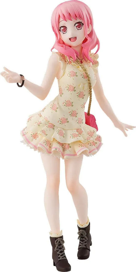 BanG Dream! Girls Band Party! - Maruyama Aya - Pop Up Parade (Good Smile Company)ㅤ – Good Smile Company – ActionFigureBrasil