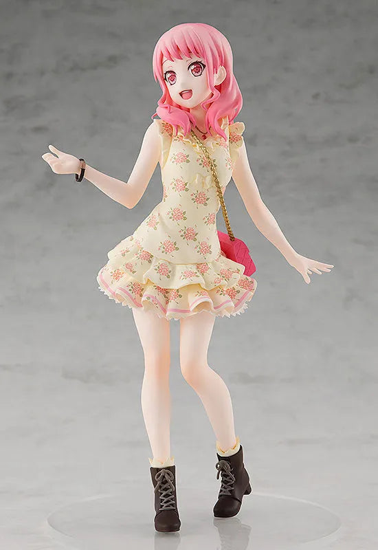 BanG Dream! Girls Band Party! - Maruyama Aya - Pop Up Parade (Good Smile Company)ㅤ – Good Smile Company – ActionFigureBrasil