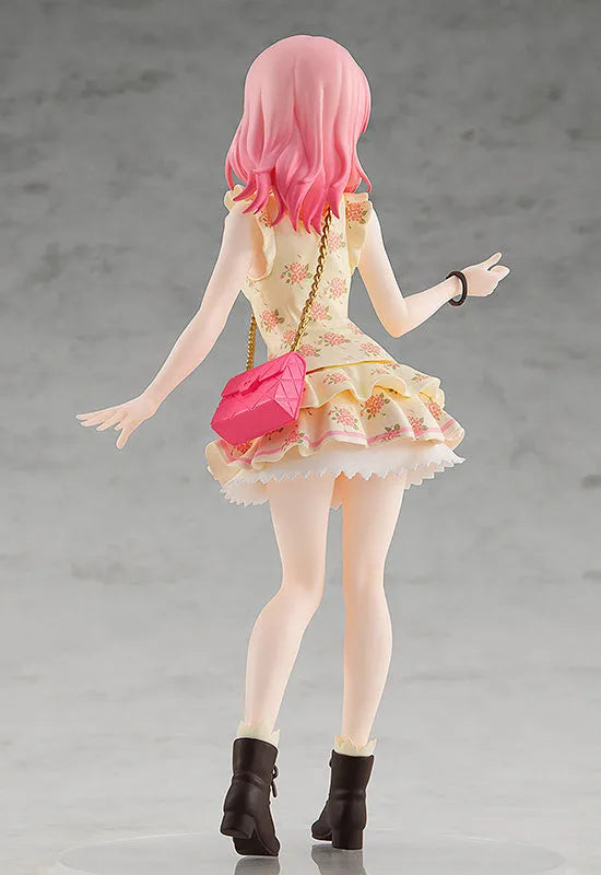 BanG Dream! Girls Band Party! - Maruyama Aya - Pop Up Parade (Good Smile Company)ㅤ – Good Smile Company – ActionFigureBrasil