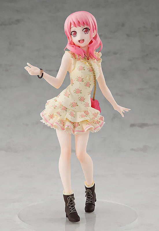 BanG Dream! Girls Band Party! - Maruyama Aya - Pop Up Parade (Good Smile Company)ㅤ – Good Smile Company – ActionFigureBrasil