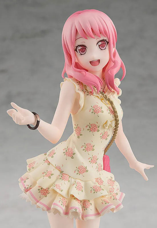 BanG Dream! Girls Band Party! - Maruyama Aya - Pop Up Parade (Good Smile Company)ㅤ – Good Smile Company – ActionFigureBrasil