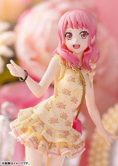 BanG Dream! Girls Band Party! - Maruyama Aya - Pop Up Parade (Good Smile Company)ㅤ – Good Smile Company – ActionFigureBrasil — acessórios