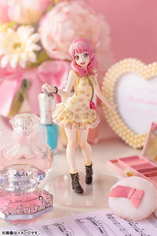 BanG Dream! Girls Band Party! - Maruyama Aya - Pop Up Parade (Good Smile Company)ㅤ – Good Smile Company – ActionFigureBrasil