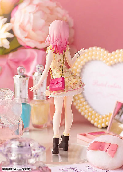 BanG Dream! Girls Band Party! - Maruyama Aya - Pop Up Parade (Good Smile Company)ㅤ – Good Smile Company – ActionFigureBrasil — com base expositora