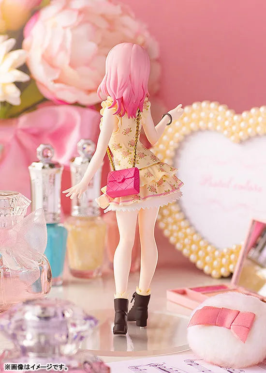 BanG Dream! Girls Band Party! - Maruyama Aya - Pop Up Parade (Good Smile Company)ㅤ – Good Smile Company – ActionFigureBrasil