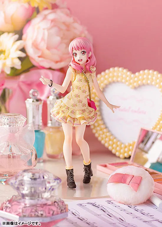 BanG Dream! Girls Band Party! - Maruyama Aya - Pop Up Parade (Good Smile Company)ㅤ – Good Smile Company – ActionFigureBrasil