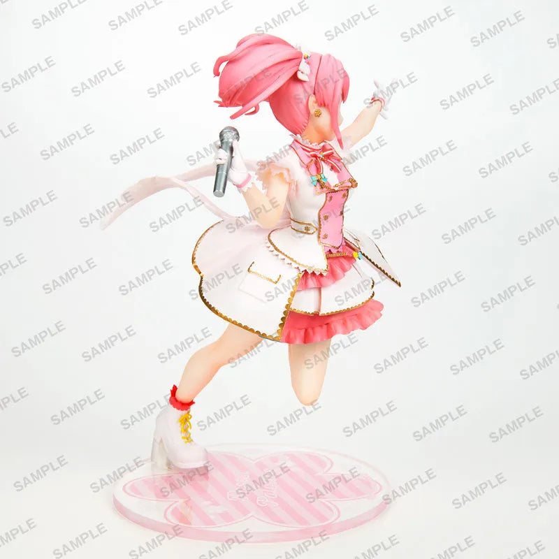 BanG Dream! Girls Band Party! - Maruyama Aya - Vocal Collection - 1/7 - from Pastel*Palettes (Bushiroad Creative)ㅤ – Bushiroad Creative – ActionFigureBrasil