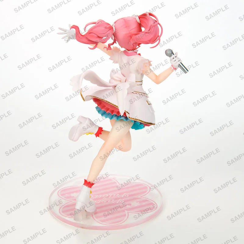 BanG Dream! Girls Band Party! - Maruyama Aya - Vocal Collection - 1/7 - from Pastel*Palettes (Bushiroad Creative)ㅤ – Bushiroad Creative – ActionFigureBrasil