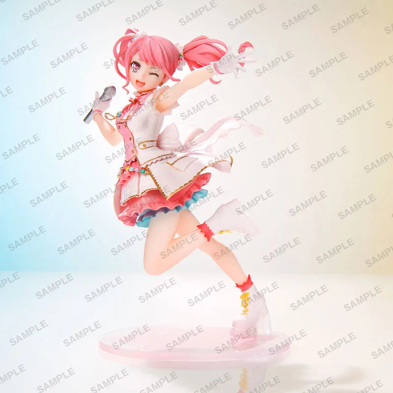 BanG Dream! Girls Band Party! - Maruyama Aya - Vocal Collection - 1/7 - from Pastel*Palettes (Bushiroad Creative)ㅤ – Bushiroad Creative – ActionFigureBrasil