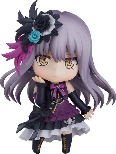 BanG Dream! Girls Band Party! - Minato Yukina - Nendoroid #1104 - Stage Outfit Ver. (Good Smile Company)ㅤ – Good Smile Company – ActionFigureBrasil