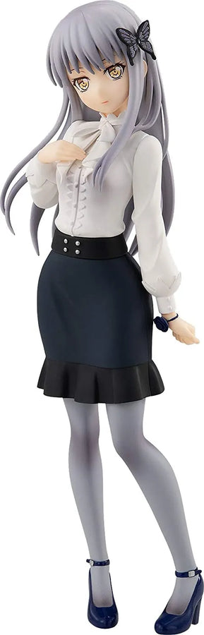 BanG Dream! Girls Band Party! - Minato Yukina - Pop Up Parade (Good Smile Company)ㅤ – Good Smile Company – ActionFigureBrasil
