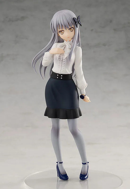 BanG Dream! Girls Band Party! - Minato Yukina - Pop Up Parade (Good Smile Company)ㅤ – Good Smile Company – ActionFigureBrasil