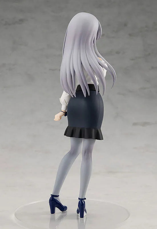 BanG Dream! Girls Band Party! - Minato Yukina - Pop Up Parade (Good Smile Company)ㅤ – Good Smile Company – ActionFigureBrasil