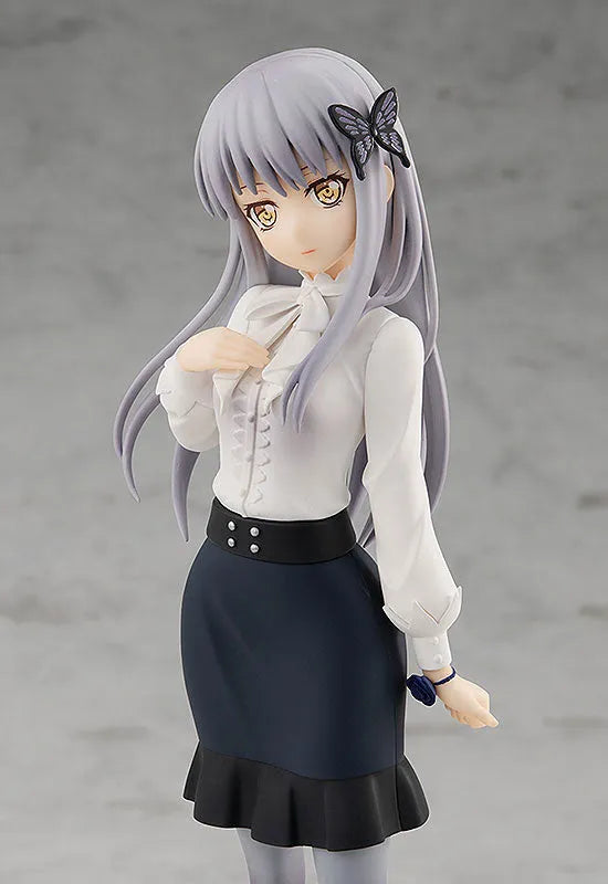 BanG Dream! Girls Band Party! - Minato Yukina - Pop Up Parade (Good Smile Company)ㅤ – Good Smile Company – ActionFigureBrasil