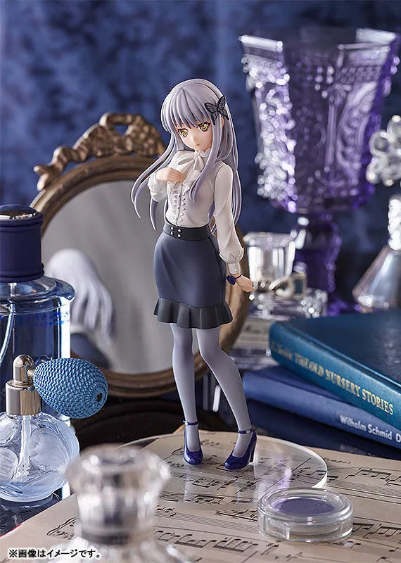 BanG Dream! Girls Band Party! - Minato Yukina - Pop Up Parade (Good Smile Company)ㅤ – Good Smile Company – ActionFigureBrasil