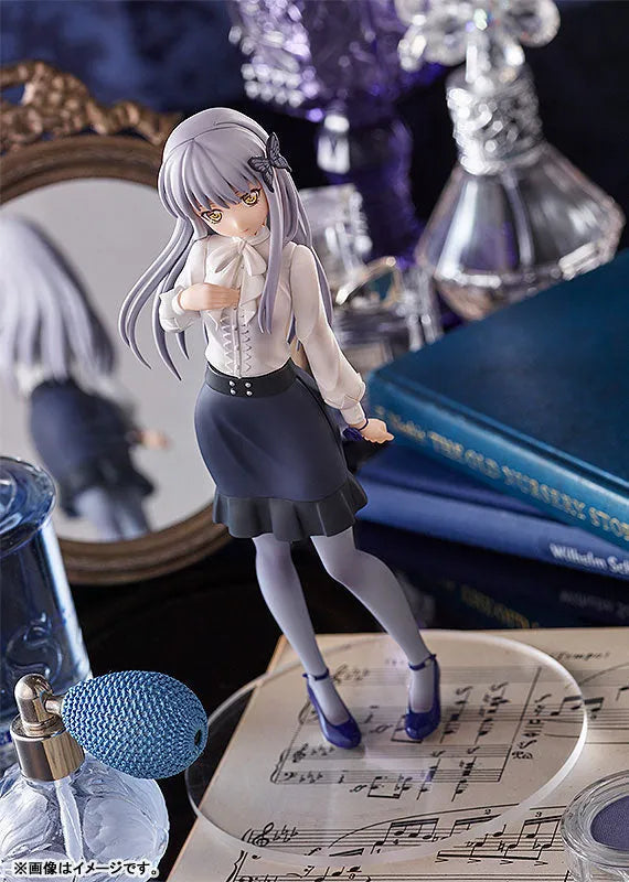 BanG Dream! Girls Band Party! - Minato Yukina - Pop Up Parade (Good Smile Company)ㅤ – Good Smile Company – ActionFigureBrasil