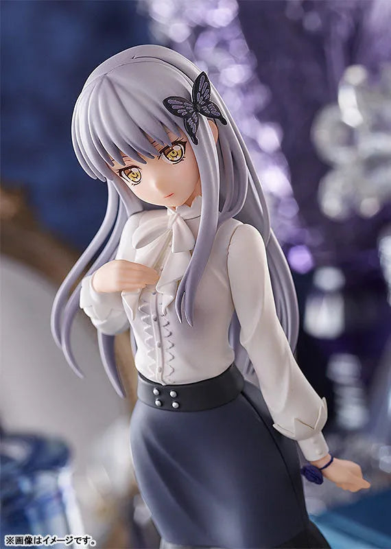 BanG Dream! Girls Band Party! - Minato Yukina - Pop Up Parade (Good Smile Company)ㅤ – Good Smile Company – ActionFigureBrasil