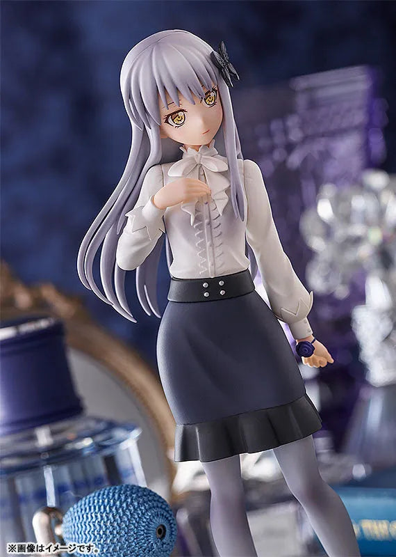 BanG Dream! Girls Band Party! - Minato Yukina - Pop Up Parade (Good Smile Company)ㅤ – Good Smile Company – ActionFigureBrasil