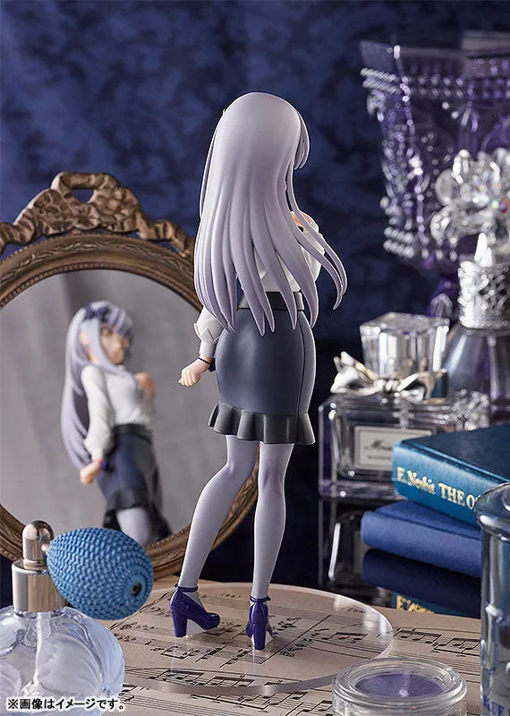 BanG Dream! Girls Band Party! - Minato Yukina - Pop Up Parade (Good Smile Company)ㅤ – Good Smile Company – ActionFigureBrasil
