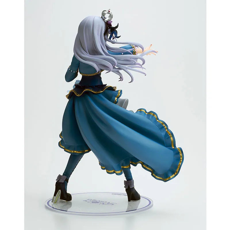 BanG Dream! Girls Band Party! - Minato Yukina - Vocal Collection - 1/7 - from Roselia (Bushiroad Creative)ㅤ – Bushiroad Creative – ActionFigureBrasil