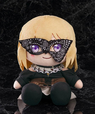 BanG Dream! Girls Band Party! - Misumi Uika - Ave Mujica (Good Smile Company)ㅤ – Good Smile Company – ActionFigureBrasil