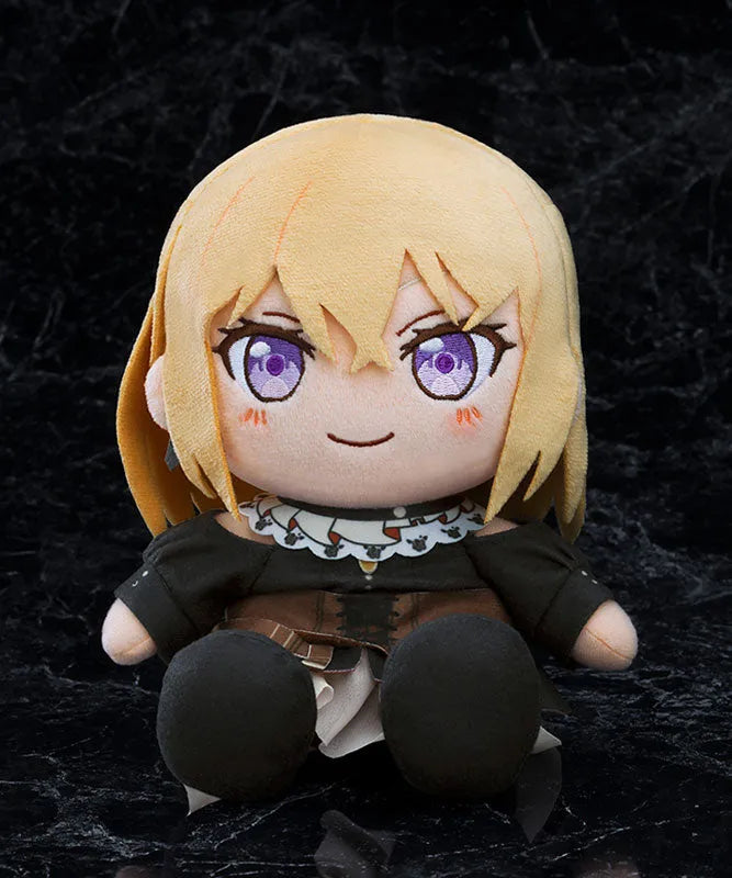 BanG Dream! Girls Band Party! - Misumi Uika - Ave Mujica (Good Smile Company)ㅤ – Good Smile Company – ActionFigureBrasil