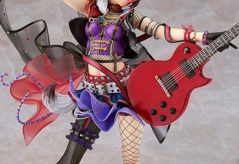 BanG Dream! Girls Band Party! - Mitake Ran - 1/7 - Awakening Rivalry (Good Smile Company)ㅤ – Good Smile Company – ActionFigureBrasil