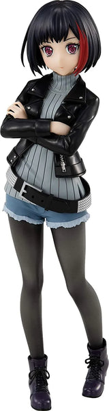 BanG Dream! Girls Band Party! - Mitake Ran - Pop Up Parade (Good Smile Company)ㅤ – Good Smile Company – ActionFigureBrasil