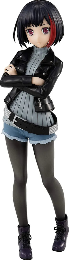 BanG Dream! Girls Band Party! - Mitake Ran - Pop Up Parade (Good Smile Company)ㅤ – Good Smile Company – ActionFigureBrasil
